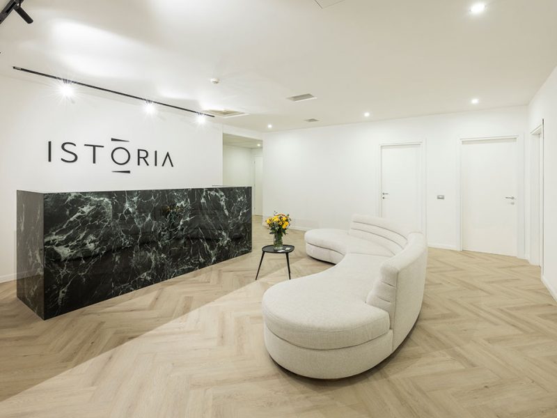 ISTORIA – Verona — foto 1