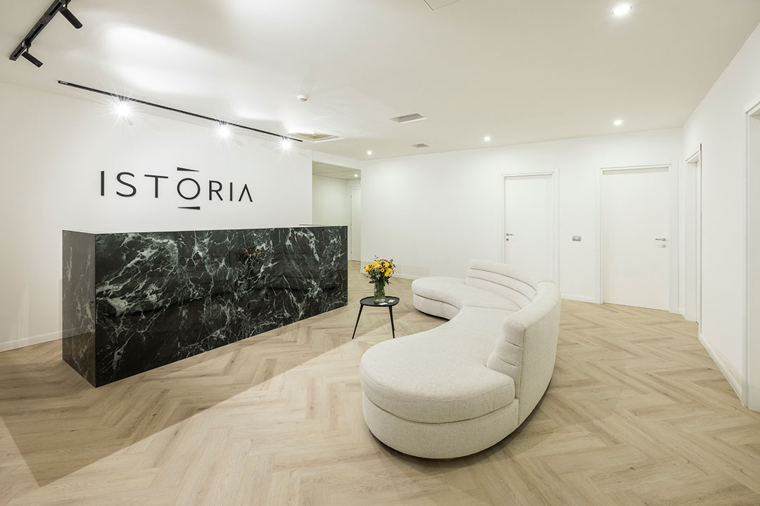 ISTORIA