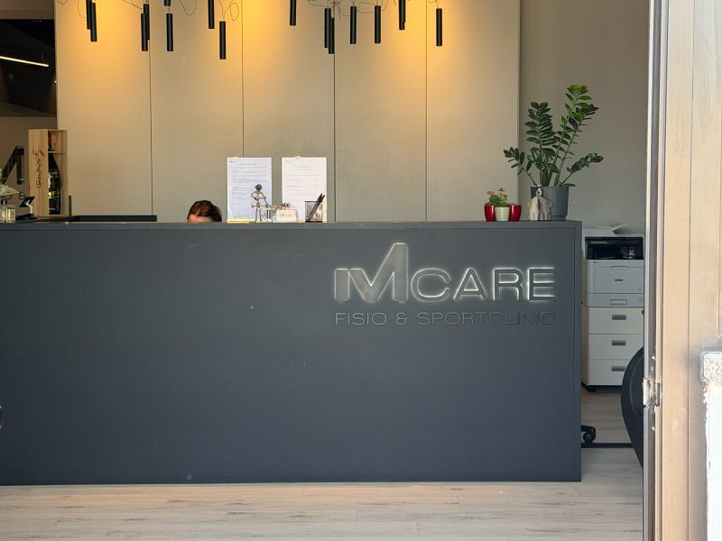 MCARE — foto 1