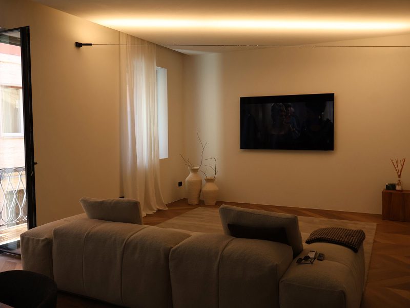 ATTICO CENTRO VERONA L. — foto 1