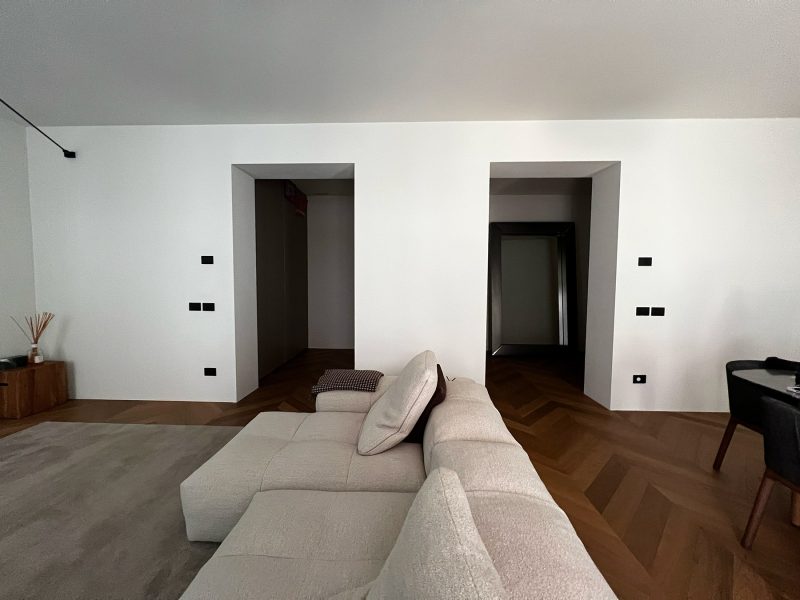 ATTICO CENTRO VERONA L. — foto 10