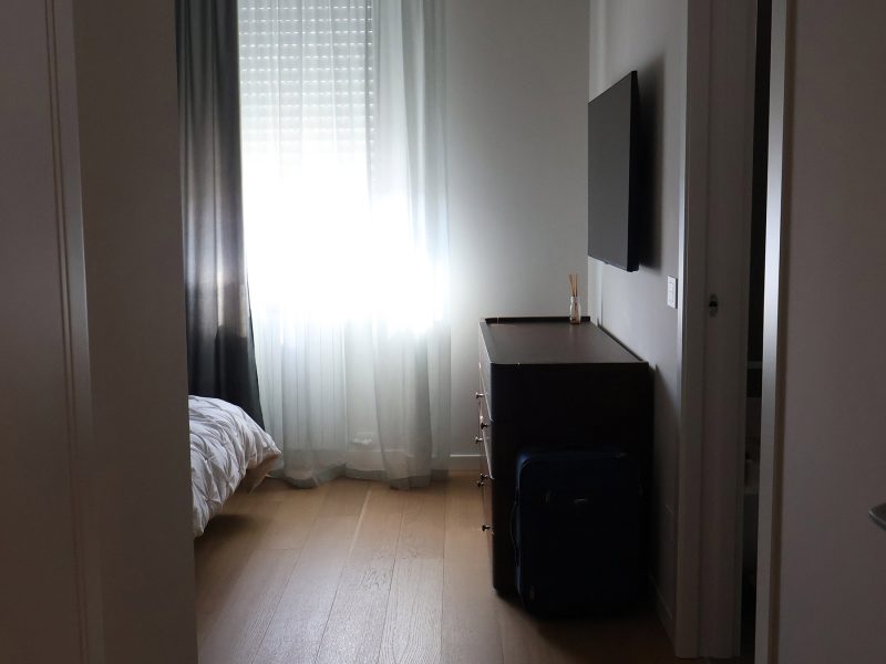RISTRUTTURAZIONE IN CENTRO L. — foto 11