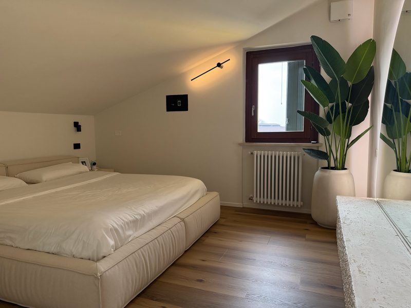 APPARTAMENTO RISTRUTTURATO — foto 10