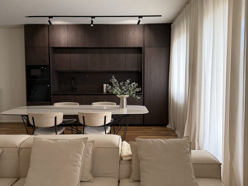 APPARTAMENTO RISTRUTTURATO — foto 6
