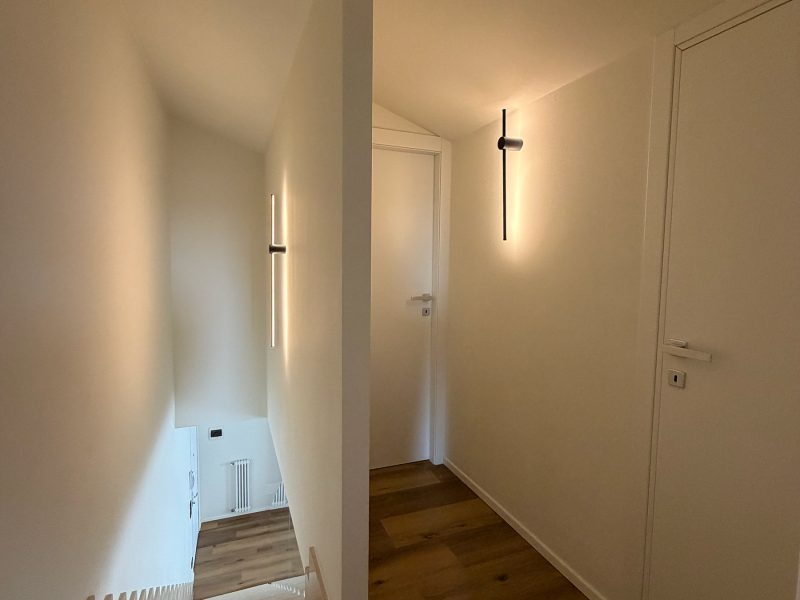 APPARTAMENTO RISTRUTTURATO — foto 7