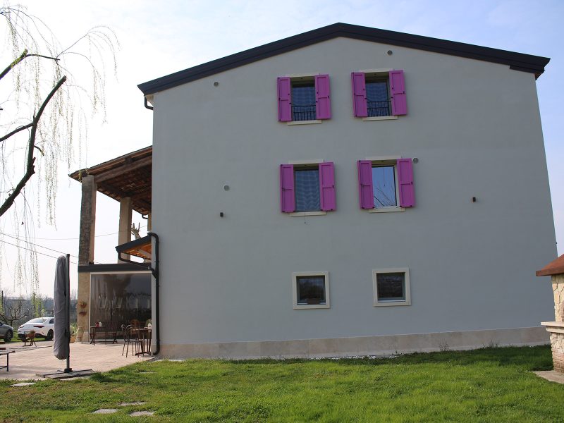 B&B — foto 12