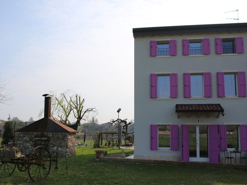 B&B — foto 10