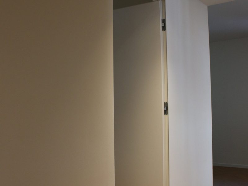 RISTRUTTURAZIONE IN CENTRO B. — foto 11