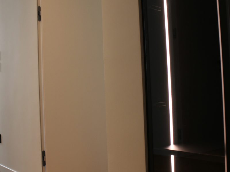 RISTRUTTURAZIONE IN CENTRO B. — foto 1