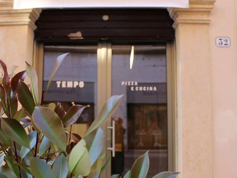 PIZZERIA — foto 8